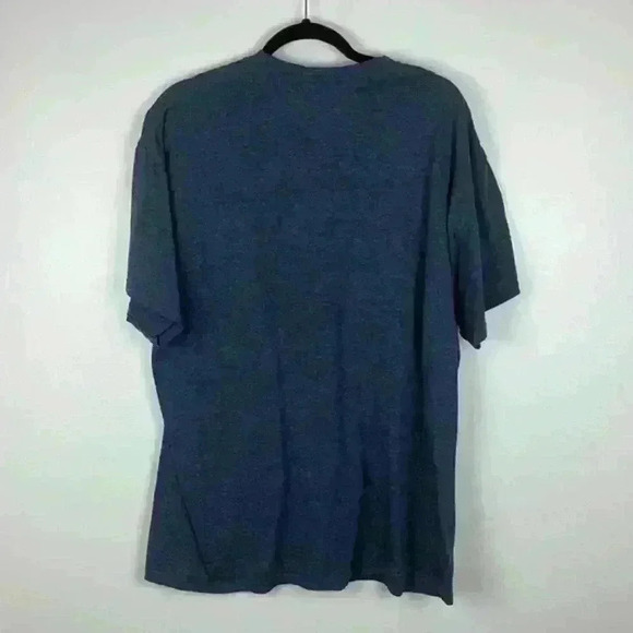 Mens Seattle Seahawks Short Sleeve Tee Size XL - Picture 4 of 5